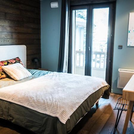 Appartement Relax Bourg-Saint-Maurice Exterior foto